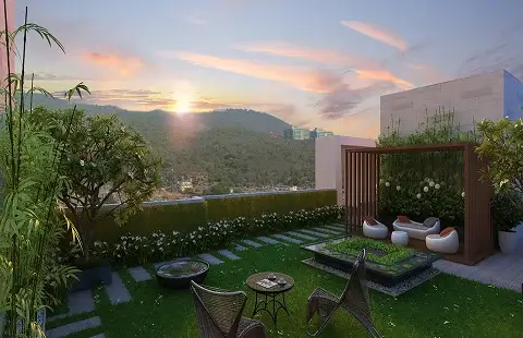 Mahindra Sadahall
